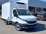 IVECO DAILY 35S14H